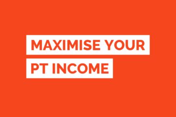 Increase Personal Training Income