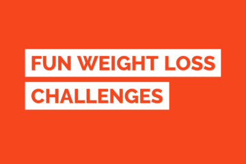 Weight Loss Challenge Ideas