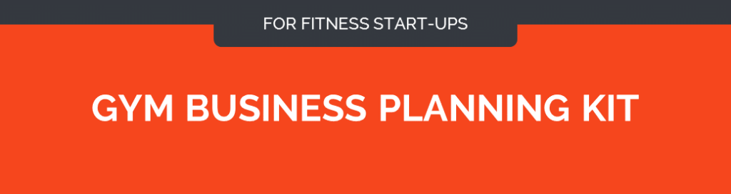 business plan header