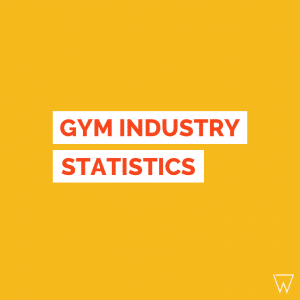 Gym Market Statistics Tile