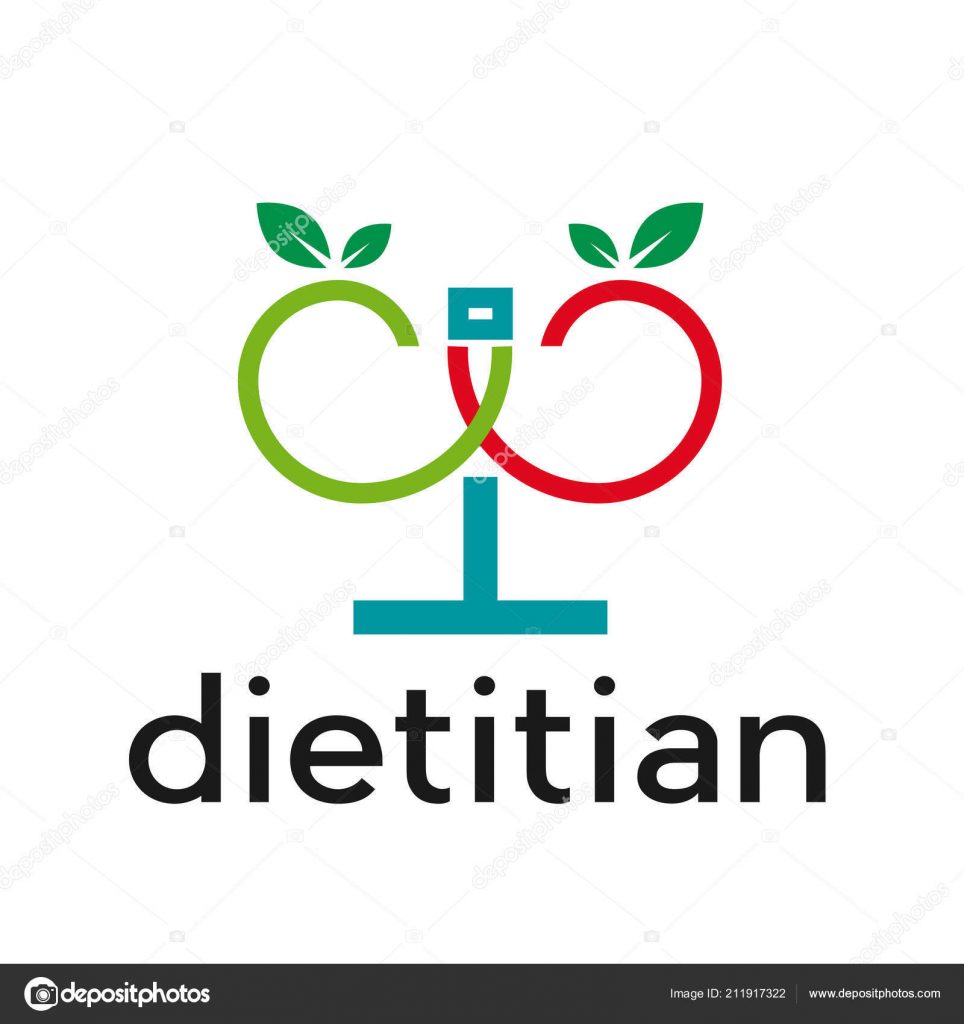 Dietitian logo idea