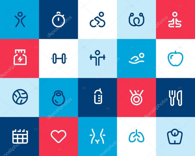 150+ Health & Wellness Logo Ideas, Designs & Inspiration