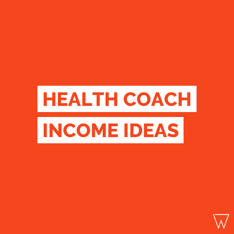 Health Coach Ideas 5 Smart Ways To Boost Your Salary