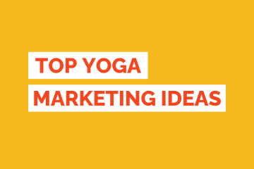 Yoga Marketing Ideas Tile
