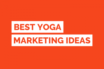 Yoga Marketing Strategies Tile
