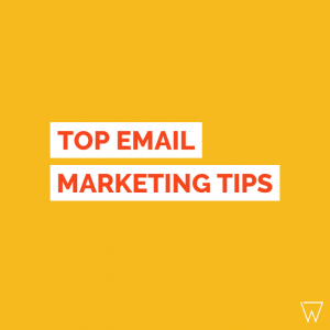 Email Marketing Tips