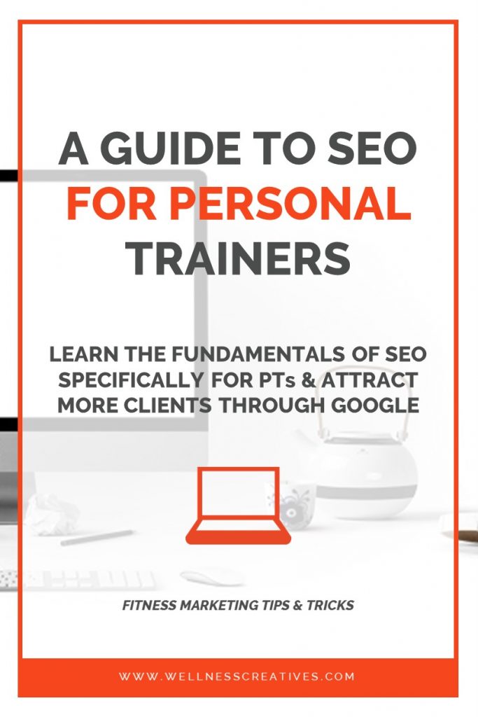 SEO For Personal Trainers: How To Get Clients From Google