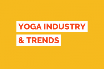 Yoga Industry