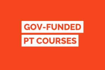 Government Funded Personal Training Courses