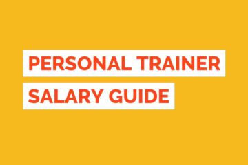 Personal Trainer Salary Guide