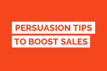 Selling Fitness Persuasion Tips