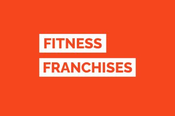 Fitness Franchises Tile