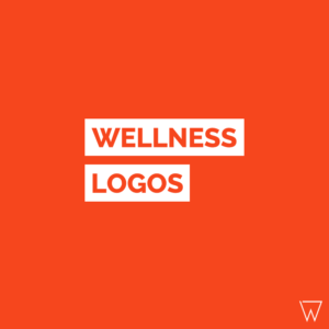 Wellness Logo Ideas