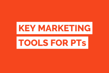 Personal Trainer Marketing Tools