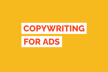 Advertising Copywriting Tile