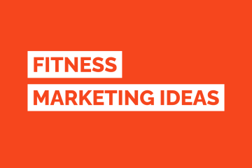 Fitness Marketing Ideas Tile
