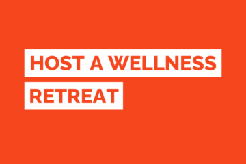 Host Wellness Retreat