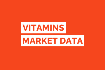 Vitamins Market Tile
