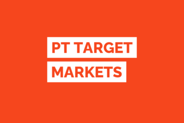 Personal Trainer Target Market Tile