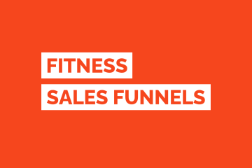 Gym Sales Funnel Tile