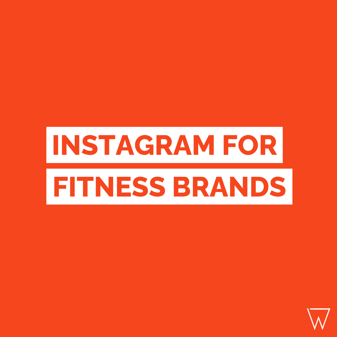 Instagram Marketing for Fitness Professionals