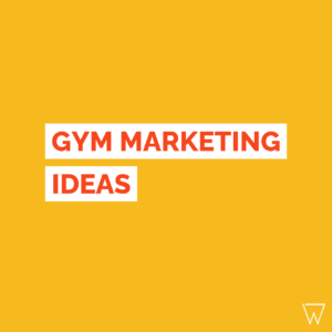 Gym Marketing Ideas Tile