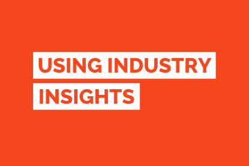 Industry Research Benefits Tile