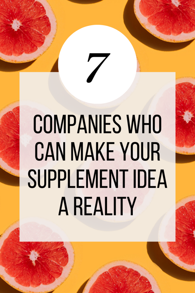 Health Fitness Supplement Suppliers Pinterest