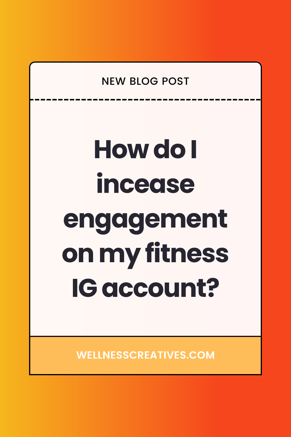 20 Fitness Engagement Posts & Interactive Content Ideas
