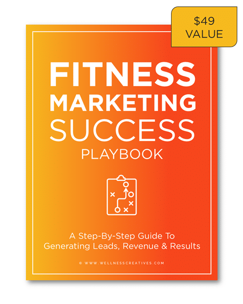 Fitness Marketing Playbook