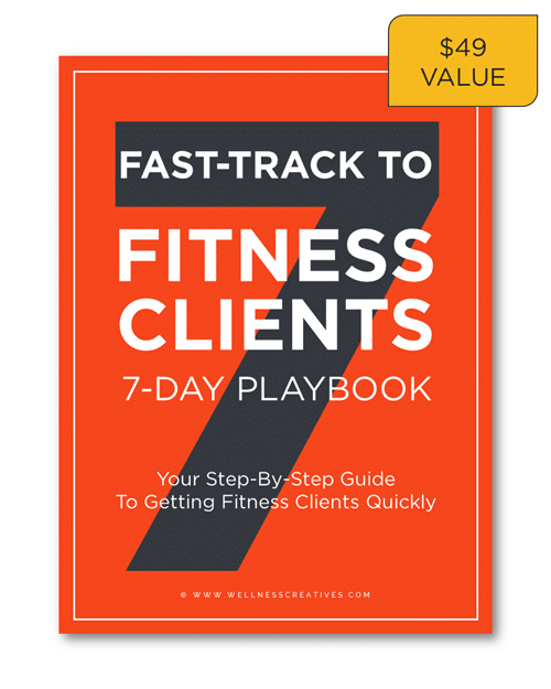 Guide To Getting Fitness Clients Quickly