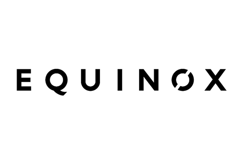 Equinox Fitness Company Logo