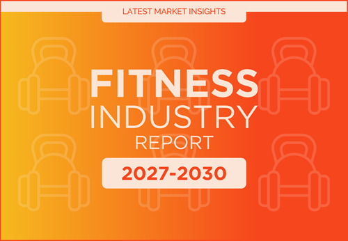 2027 Fitness Industry Report Cover LR
